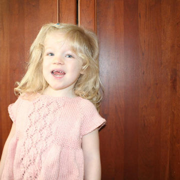 Nancy Baby Dress