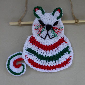 Christmas Cat