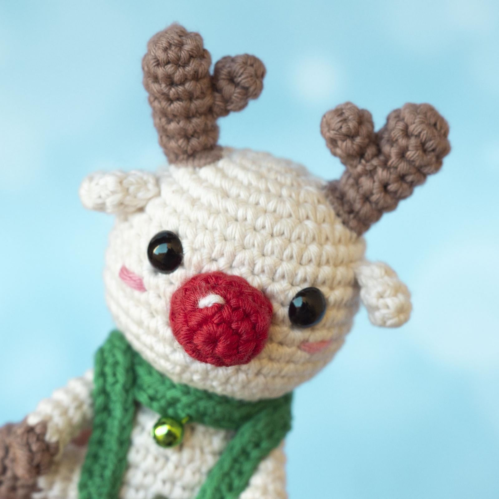 Christmas reindeer