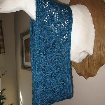 Salishan Cowl