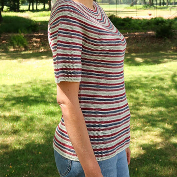Cleo Top