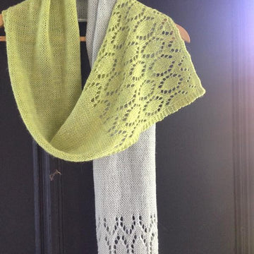 Little Birches Wrap