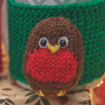 Festive Mug Hugs
