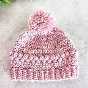 Ayla Beanie