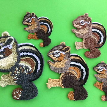 Chipmunk