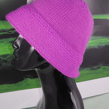 Simple Brim Sun Hat