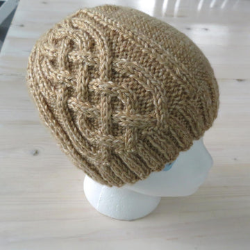 Saxony Hat