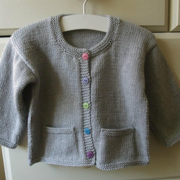 Betsy Cardigan