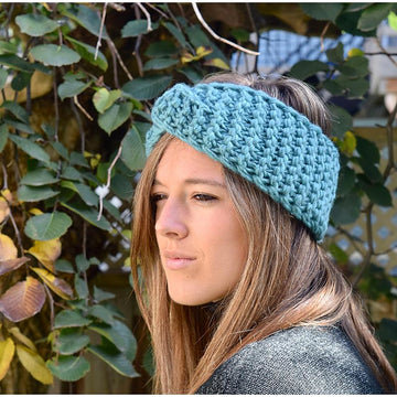 The Turban Headband