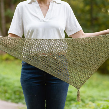 Vielo Shawl