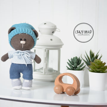 Teddy Bear