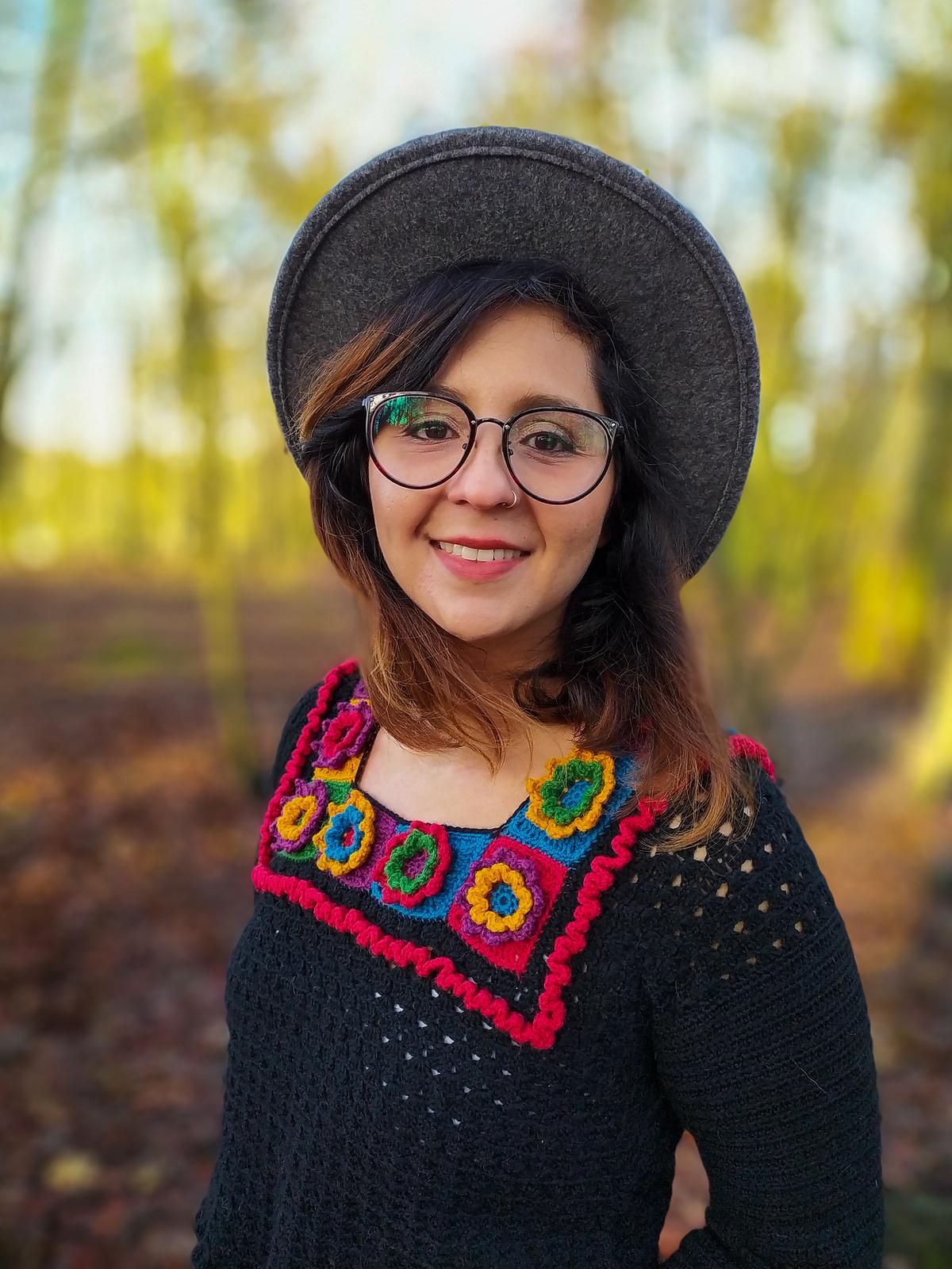 Folk Jumper