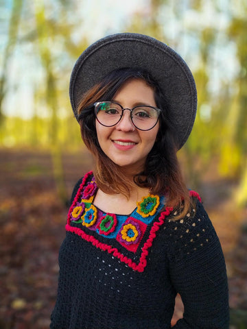 Folk Jumper