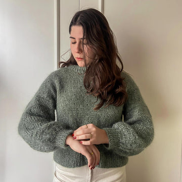 Gumdrops Sweater