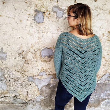Anduril Pullover