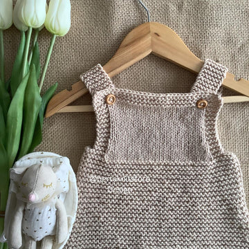 Amber Overalls