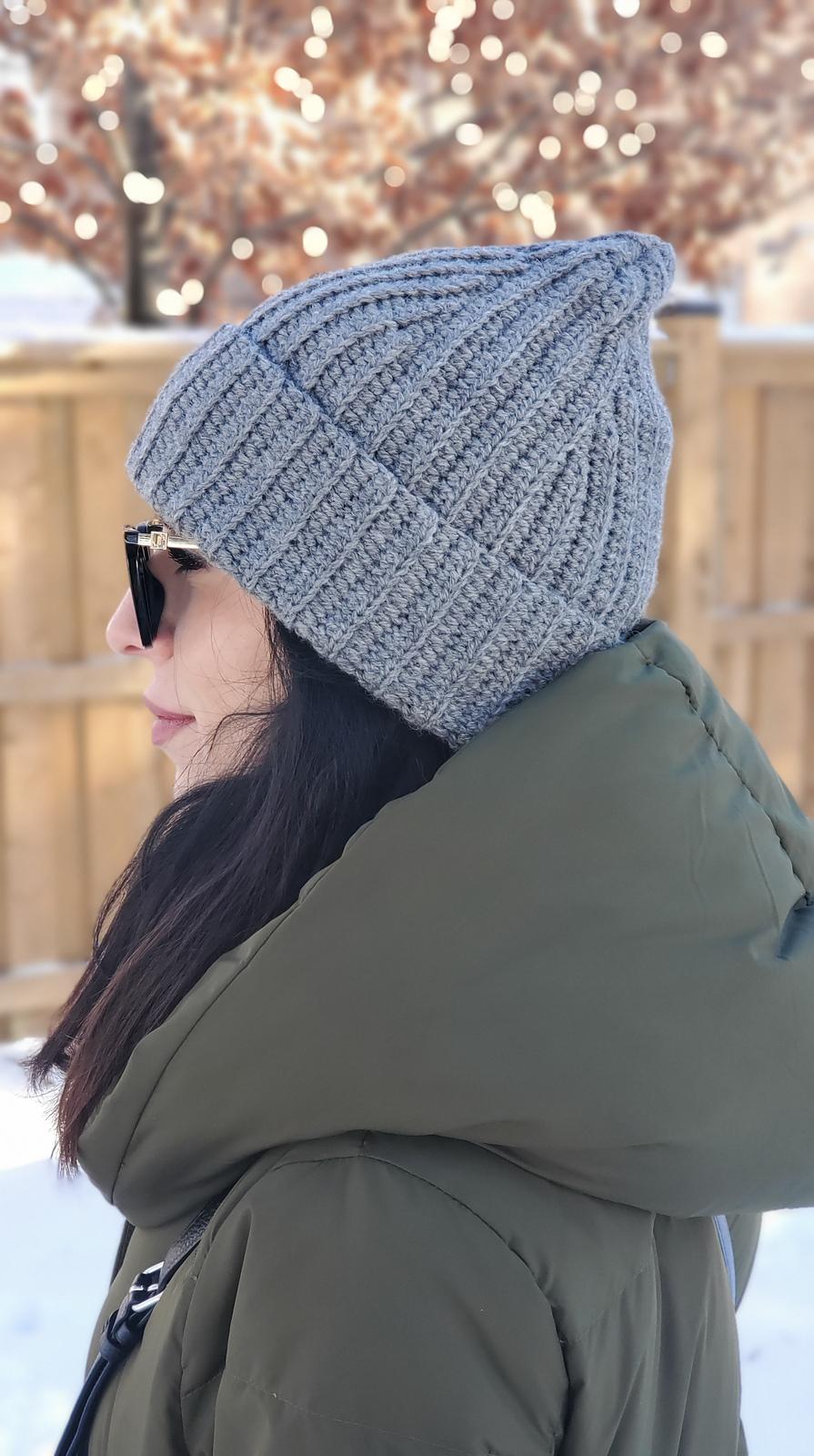 Marilou Hat