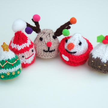 The Christmas Gang