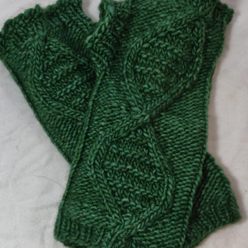 DNA Mitts