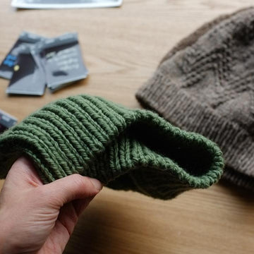 RHUS Hat