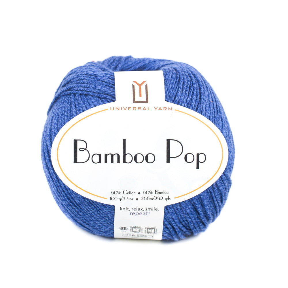 Universal Yarn Bamboo Pop