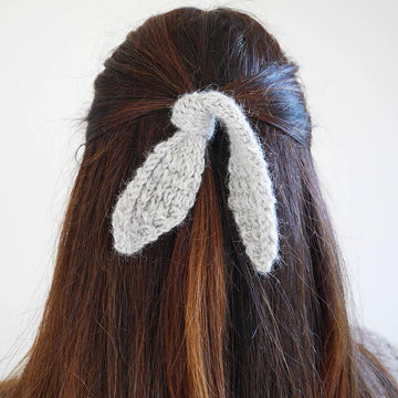 Ophelia bow and hair ties