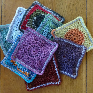 Wrapped in Memories Blanket