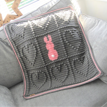 Summer Bunny Love