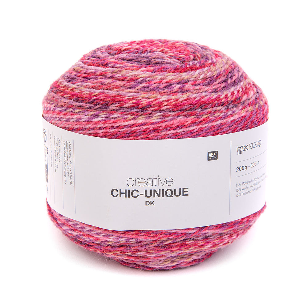 Rico Chic Unique DK