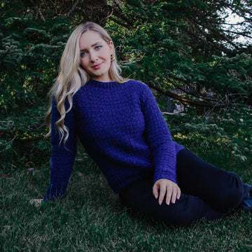 Rosebud Raglan
