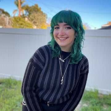 Cold Weather Sweater