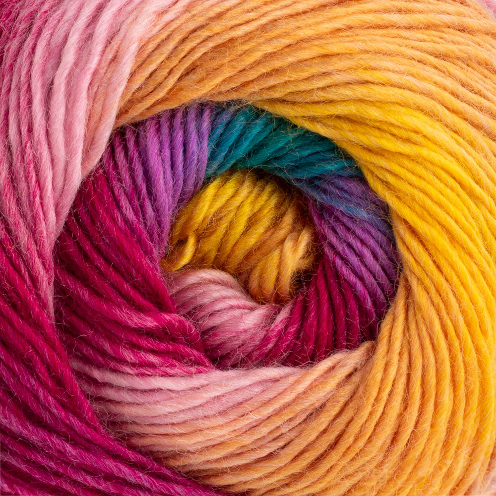 King Cole Riot DK