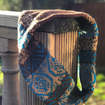 Brookland Cowl