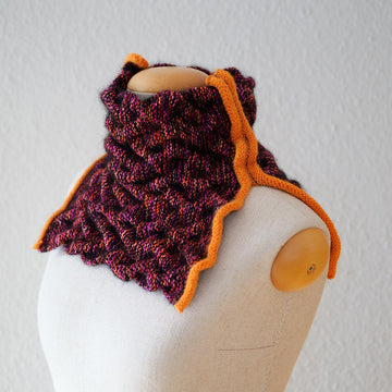 Focaccia Cowl