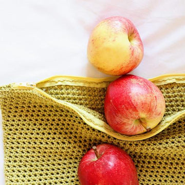 Eco-Friendly Fruit & Veggie Bag
