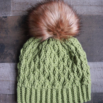 The Ivy Hat