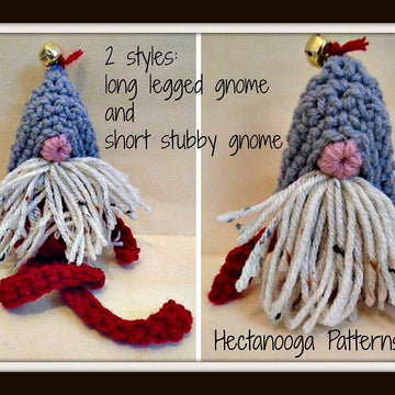 1088 - Long Legged Gnome