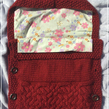 Ockeridge Sleep Sack