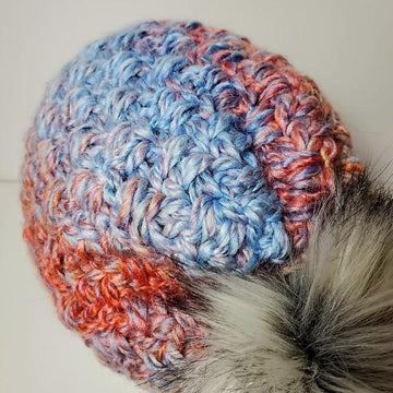 Heights Beanie