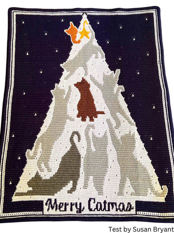 Merry Catmas