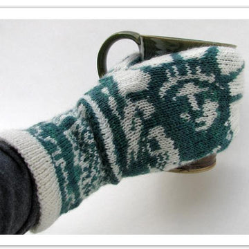NYC Liberty Mittens