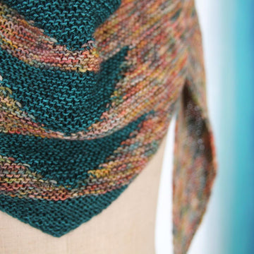 Arria knitted