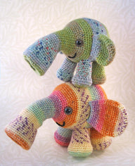 Tooterphants