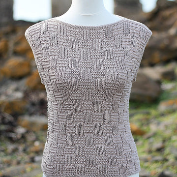 Pebble summer top