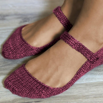 Minimalist Flats