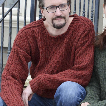 Shire Aran
