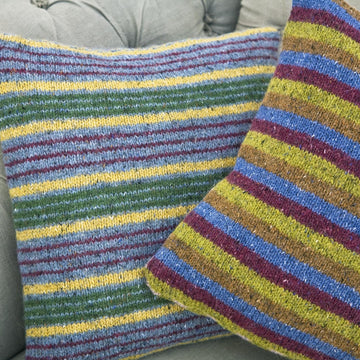 Simple Spots Cushion
