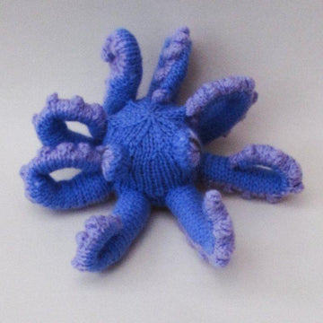 Octopus Chocolate Orange Cosy