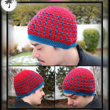Rina's Hat 12-108