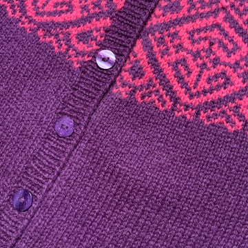 Smooriken Cardigan